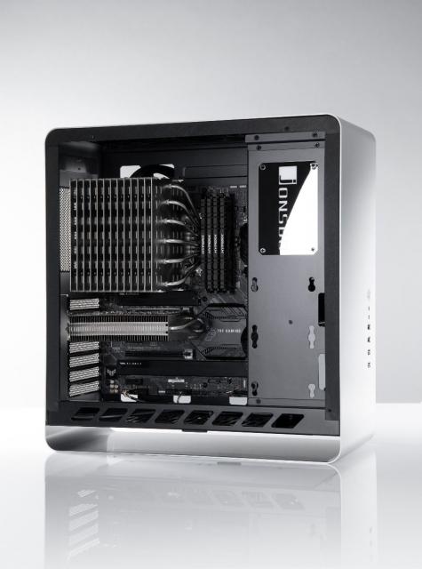 Passive CPU Cooler Noctua NH-P1 