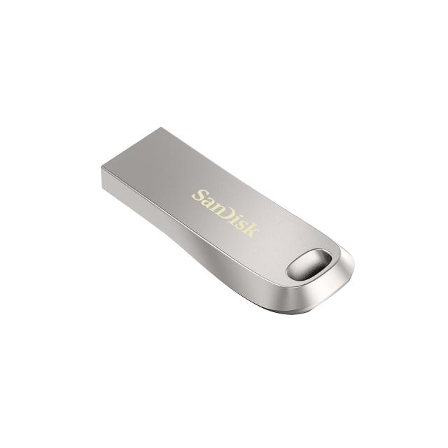 USB stick SanDisk Ultra Luxe, 256GB 