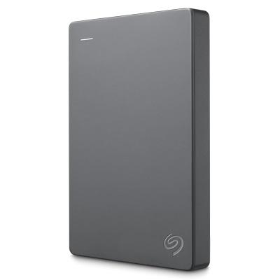 Външен хард диск Seagate Basic, 2.5", 2TB 