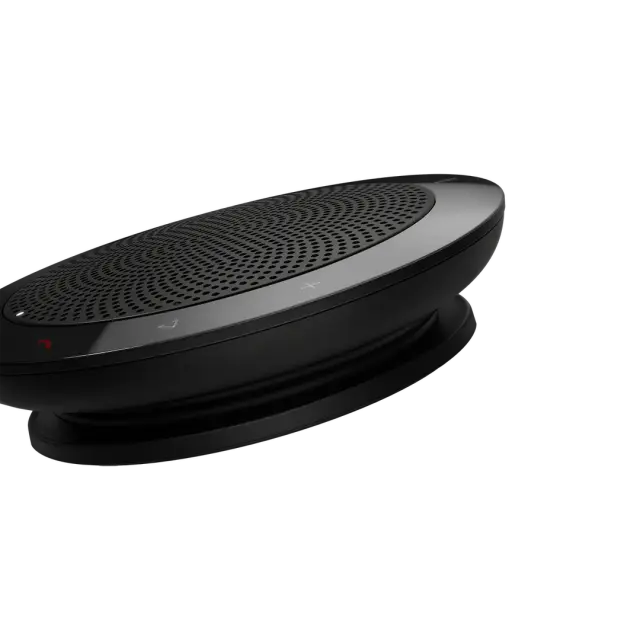 Конферентна колонка Jabra Speak 410 за PC, Bluetooth, USB 