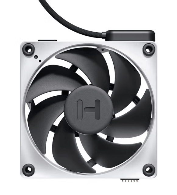 Комплект вентилатори 3-бр 120мм HYTE THICCC FP12 + NP50 