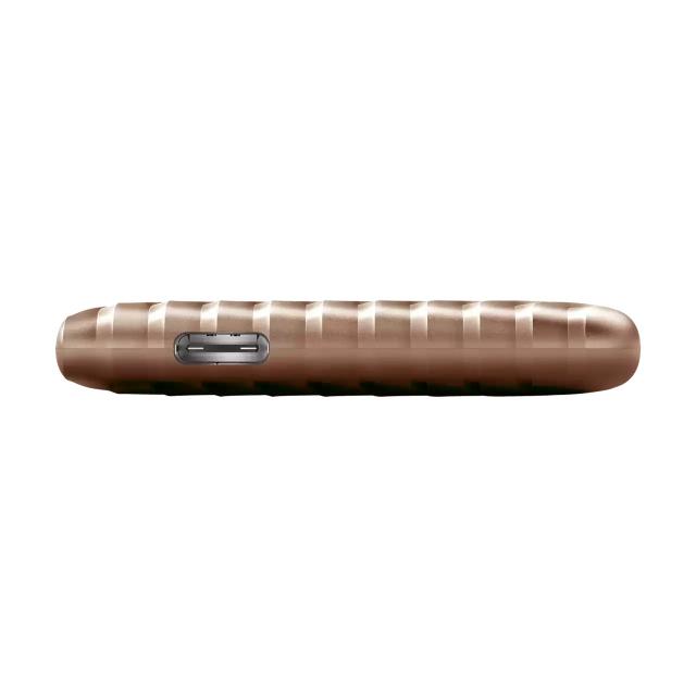 External SSD WD My Passport, 1TB, USB 3.2 Gen 2 Type-C, RoseGold 