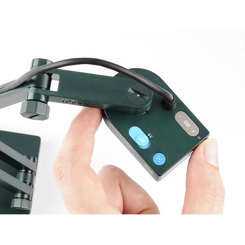 Документна камера IPEVO V4K, USB 