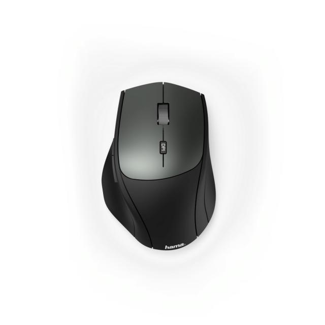 Безжична оптична мишка HAMA MW-600 