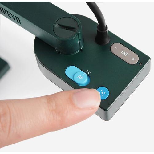 Документна камера IPEVO V4K, USB 