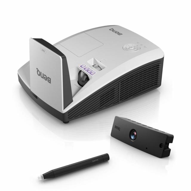 Интерактивен модул BenQ Pointwrite PW30U 