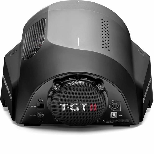 Racing Wheel THRUSTMASTER T-GT II PACK 