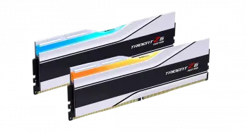Памет G.SKILL Trident Z5 Neo RGB 48GB (2x24GB) DDR5-6400 CL32 - AMD EXPO