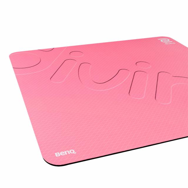 Gaming Pad Zowie G Sr Se Divina Pink