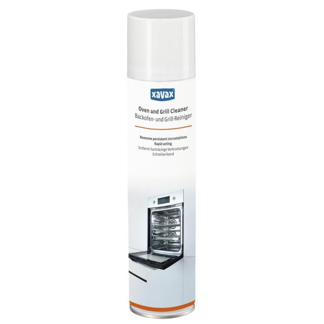 Xavax Oven and Grill Cleaner, 111758 