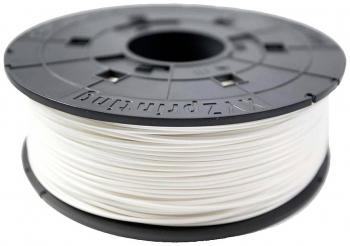 Refill 3D printer XYZprinting RF10CXEU02H, ABS, 1.75 mm, 600 gr, Pure white