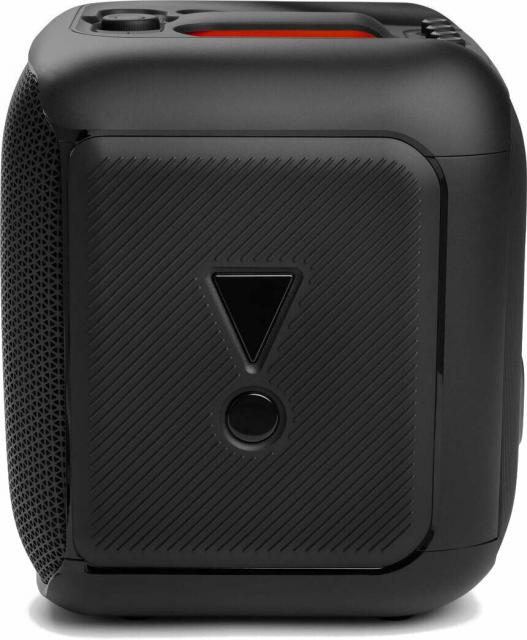 Блутут колонка JBL PartyBox Encore, Безжичен микрофон, Черена 