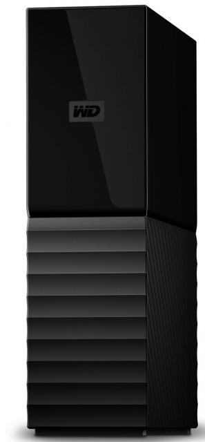 External HDD Western Digital My Book, 16TB 