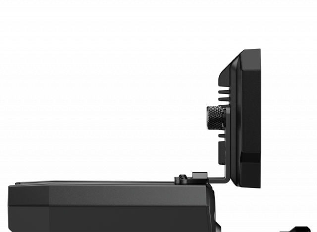 MOZA CM2 HD Racing Dash 