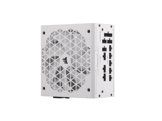 Захранващ блок Corsair RM850x SHIFT White 