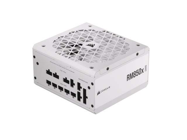 Захранващ блок Corsair RM850x SHIFT White 