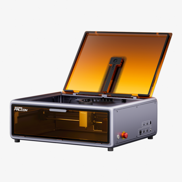 Машина за лазерно гравиране Creality CR-Falcon A1 10w 