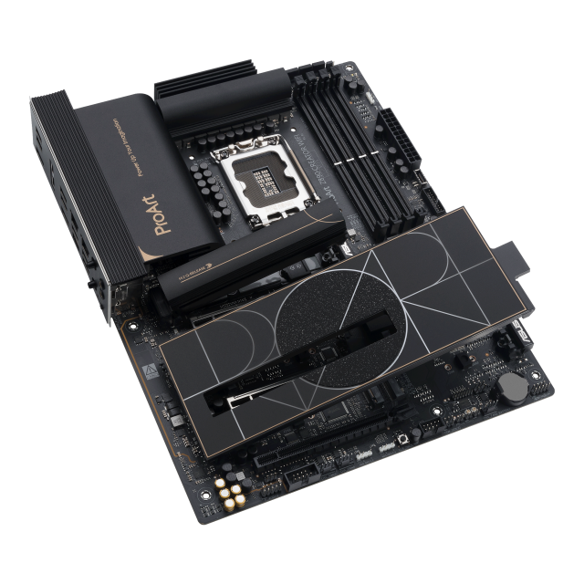 Motherboard ASUS ProArt Z890-CREATOR WIFI, LGA 1851 