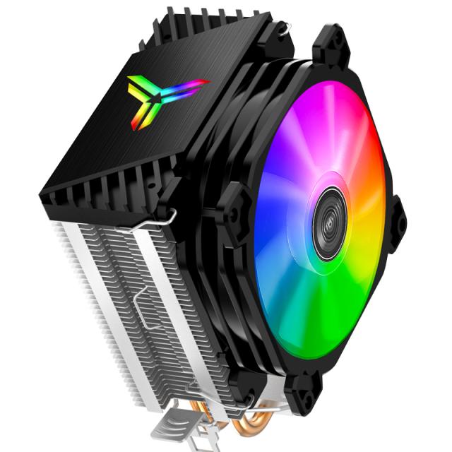 CPU Jonsbo CR-1200 RGB, AMD/INTEL 