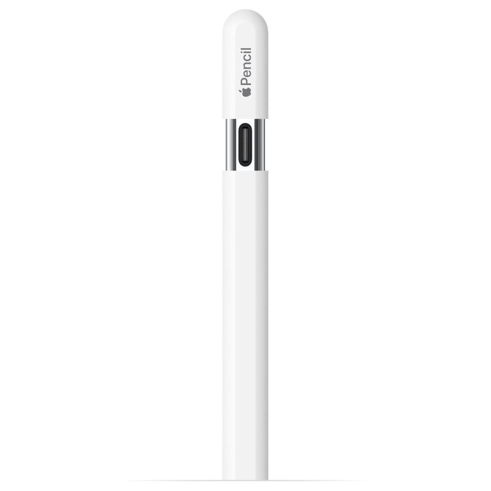 Стилус за таблет Apple Pencil (USB-C), MUWA3ZM/A