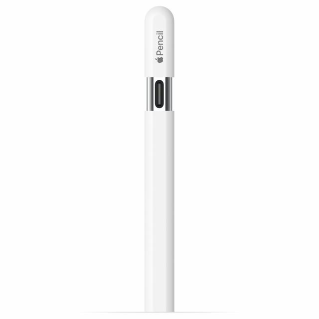 Stylus for Tablet Apple Pencil (USB-C), MUWA3ZM/A 