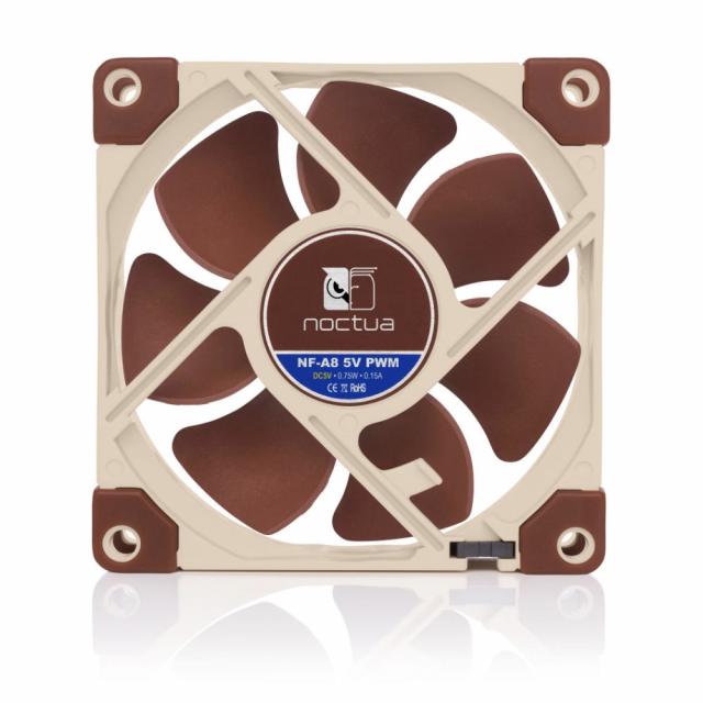Fan Noctua NF-A8 5V PWM, 80 mm 