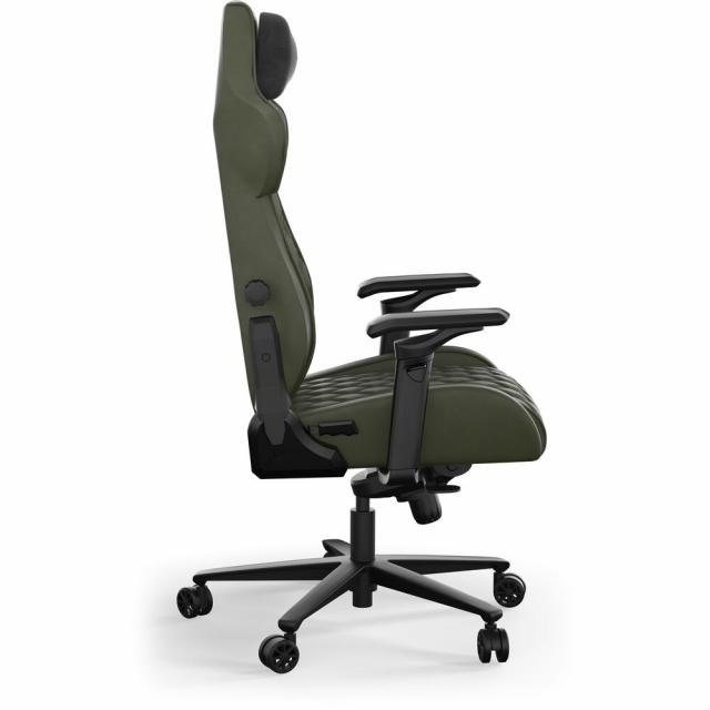 Геймърски стол Corsair TC500 LUXE - Sherwood 