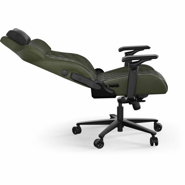 Геймърски стол Corsair TC500 LUXE - Sherwood 