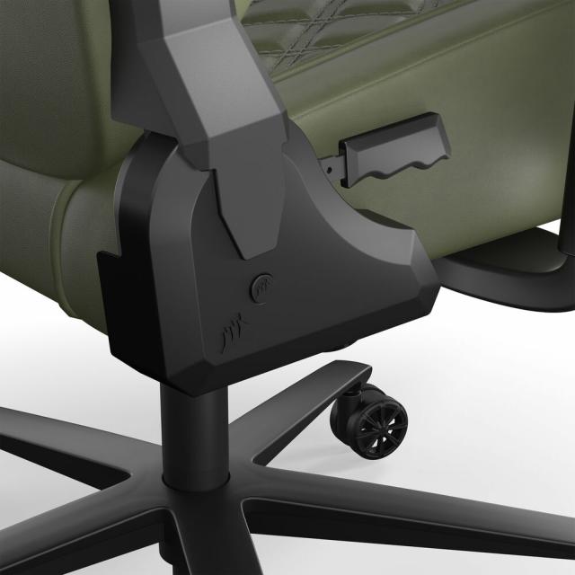 Геймърски стол Corsair TC500 LUXE - Sherwood 