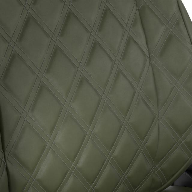 Геймърски стол Corsair TC500 LUXE - Sherwood 