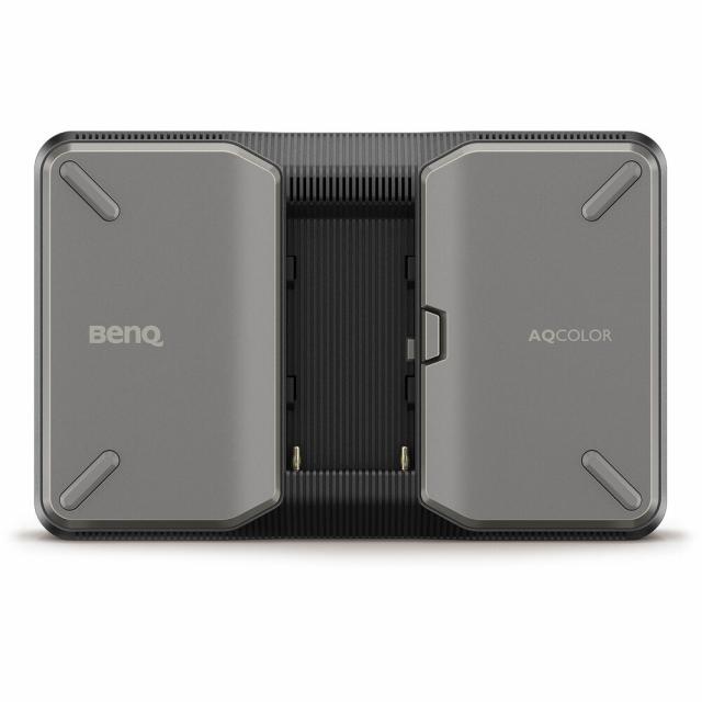 Монитор за видео камера BENQ PVS7 - 7 inch IPS FHD(1920x1200), 60Hz, HDMI, MicroSD, SDI 