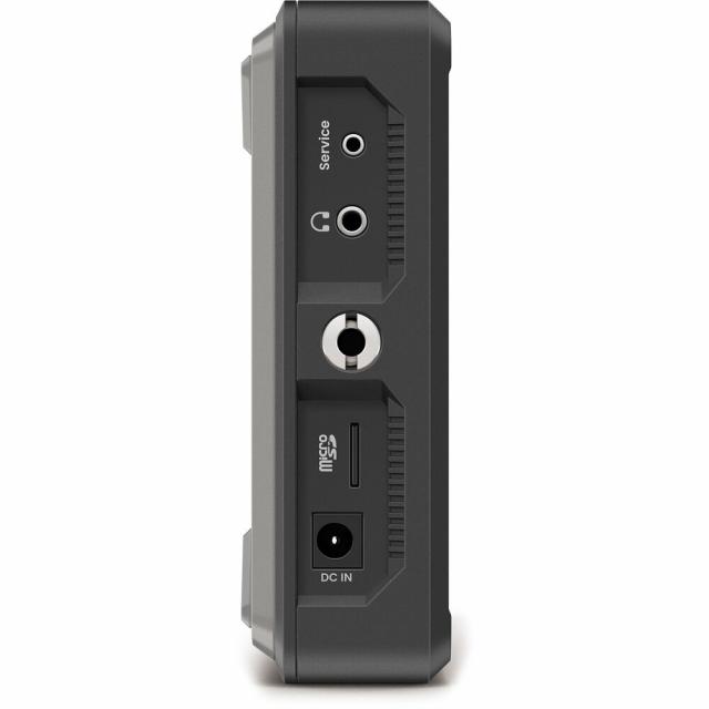 Монитор за видео камера BENQ PVS7 - 7 inch IPS FHD(1920x1200), 60Hz, HDMI, MicroSD, SDI 