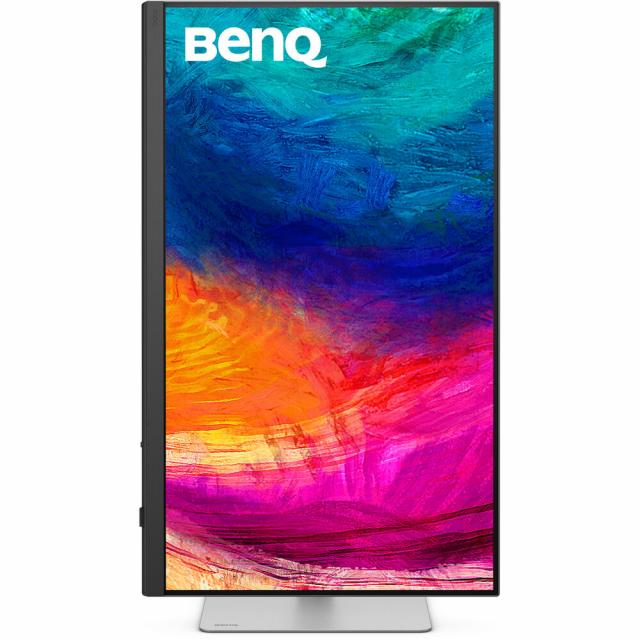 Designer Monitor BenQ PD3226G, 32", Wide IPS, 4K, HDMI, DP, Thunderbolt 4, USB 3.2 Hub, HDR10, KVM Switch, CAD/CAM mode 