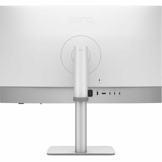 Designer Monitor BenQ PD3226G, 32", Wide IPS, 4K, HDMI, DP, Thunderbolt 4, USB 3.2 Hub, HDR10, KVM Switch, CAD/CAM mode 