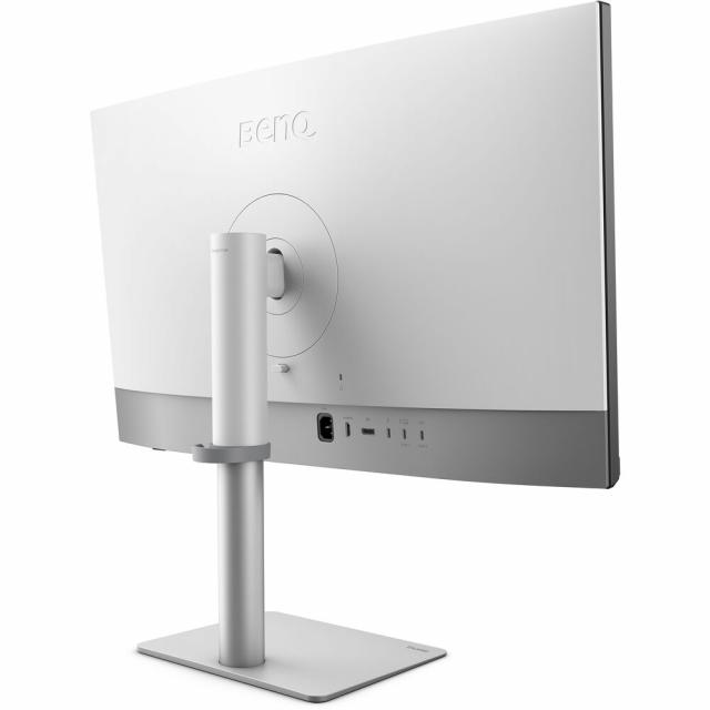 Designer Monitor BenQ PD3226G, 32", Wide IPS, 4K, HDMI, DP, Thunderbolt 4, USB 3.2 Hub, HDR10, KVM Switch, CAD/CAM mode 