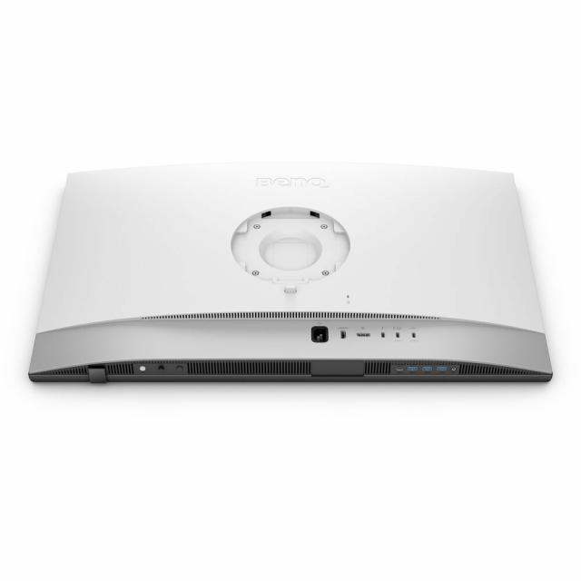 Designer Monitor BenQ PD3226G, 32", Wide IPS, 4K, HDMI, DP, Thunderbolt 4, USB 3.2 Hub, HDR10, KVM Switch, CAD/CAM mode 