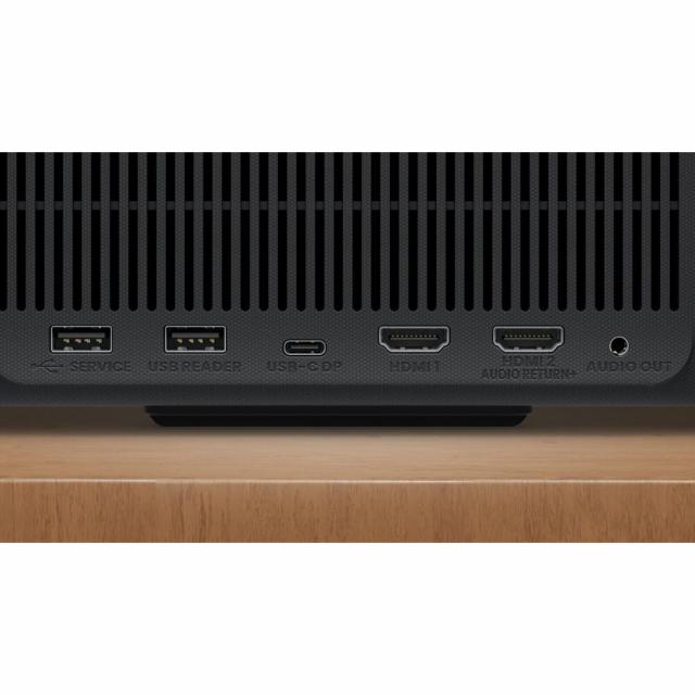 Home Cinema BenQ GP520 - 4K UHD(3840x2160) 2600 ANSI Lumens 