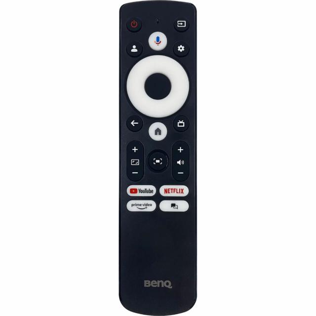 Home Cinema BenQ GP520 - 4K UHD(3840x2160) 2600 ANSI Lumens 