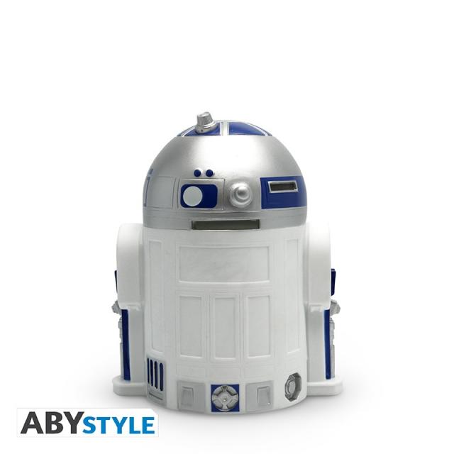 Касичка ABYSTYLE STAR WARS R2D2 