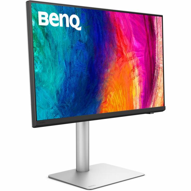 Монитор BenQ PD2730S - 27 inch IPS 5K(5120x2880), 60Hz, HDMI, DP, USB-C PD 