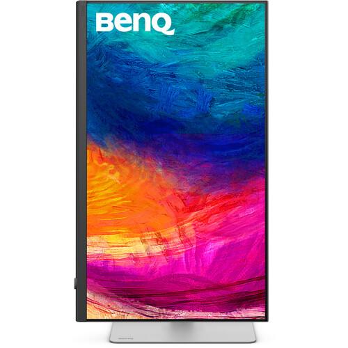 Монитор BenQ PD2730S - 27 inch IPS 5K(5120x2880), 60Hz, HDMI, DP, USB-C PD 