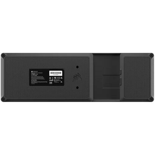Сензорен дисплей CORSAIR XENEON EDGE 14.5" LCD Touchscreen - Black 