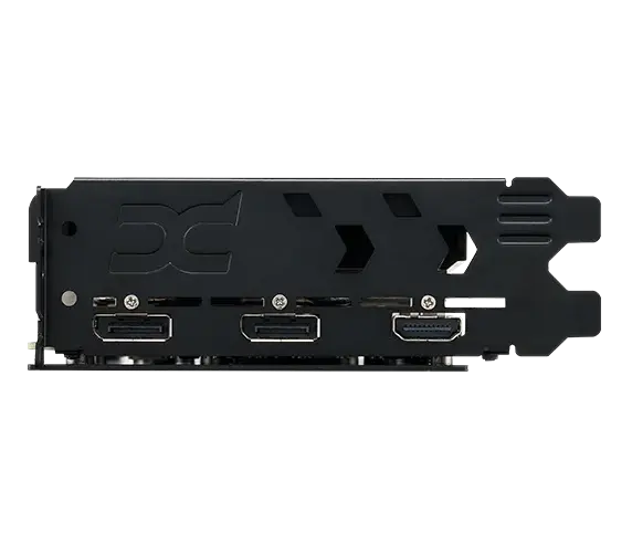 Graphic card PowerColor RADEON RX 9060 XT Hellhound OC 16GB GDDR6 