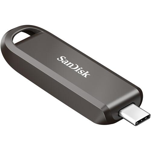 SanDisk Флаш памет Extreme Pro USB-C, 1TB 