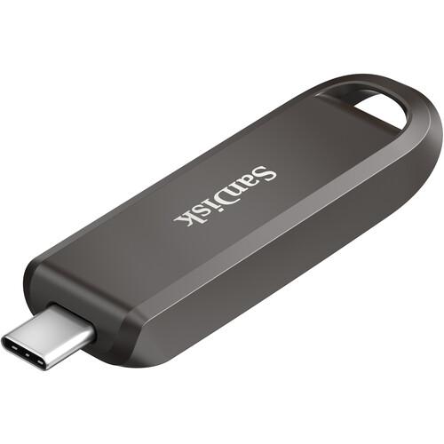SanDisk Флаш памет Extreme Pro USB-C, 1TB 