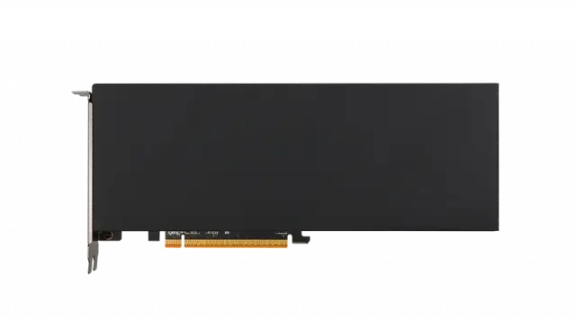 Graphic card PowerColor Radeon AI PRO R9700S 32GB GDDR6 