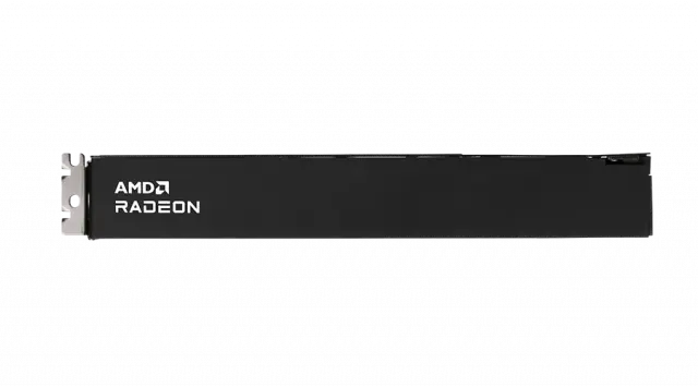 Graphic card PowerColor Radeon AI PRO R9700S 32GB GDDR6 