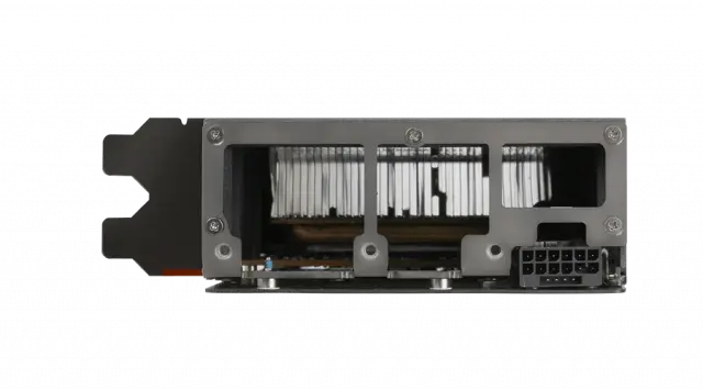 Graphic card PowerColor Radeon AI PRO R9700S 32GB GDDR6 