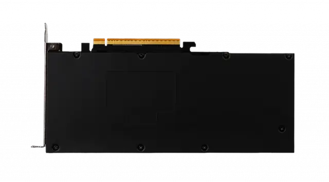 Видео карта PowerColor Radeon AI PRO R9600D 32GB GDDR6 