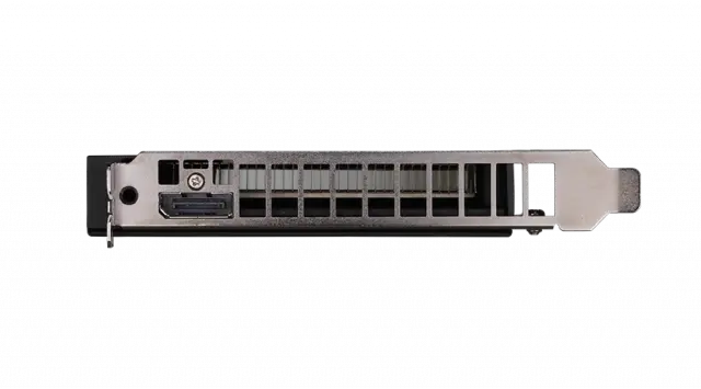 Видео карта PowerColor Radeon AI PRO R9600D 32GB GDDR6 